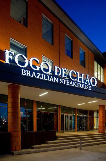 Fogo de Chão Brazilian Steakhouse