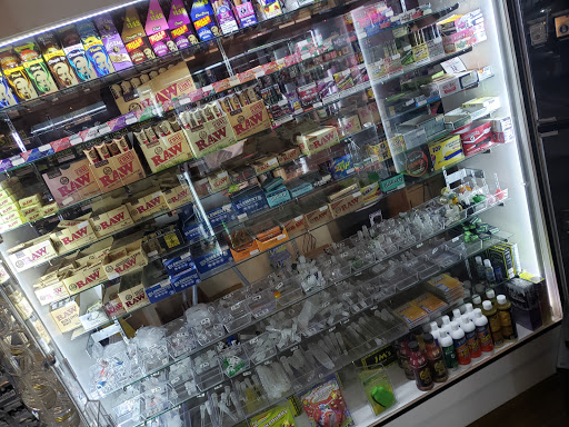 Tobacco Shop «Sutter Street Cigars», reviews and photos, 707 Sutter St, Folsom, CA 95630, USA