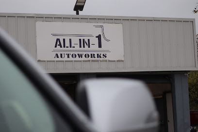 All In 1 Autoworks