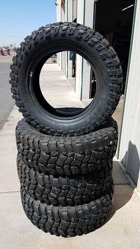 Auto Repair Shop «The Path Less Traveled Automotive», reviews and photos, 10420 E Apache Trail, Apache Junction, AZ 85120, USA