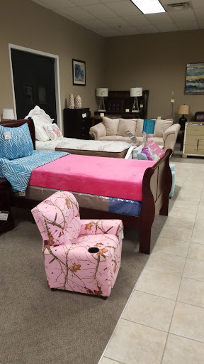 Furniture Store «Badcock Home Furniture &more», reviews and photos, 247 Robert Smalls Pkwy, Beaufort, SC 29906, USA