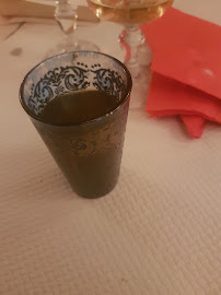 Plats et boissons du Restaurant marocain La Fantasia de Marrakech à Bourgoin-Jallieu - n°6