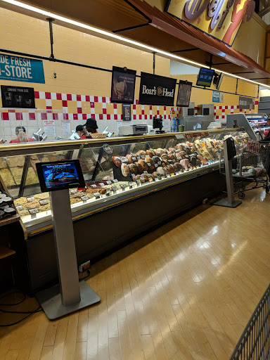 Grocery Store «Giant Food Stores», reviews and photos, 1255 Carlisle Rd, York, PA 17404, USA