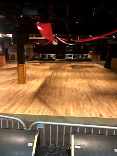 Restaurant «Elboqueron Dos Restaurantes Night Club», reviews and photos, 1330 E Gude Dr, Rockville, MD 20850, USA