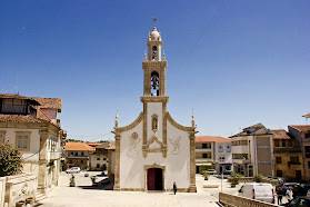 Igreja Matriz Sta. María a Maior