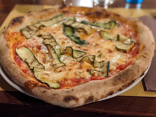 Ostaria Dal Socio in Schio, Provincia di Vicenza
