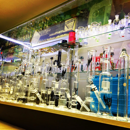 Tobacco Shop «Jersey Smoke», reviews and photos, 84 N Main St, Milltown, NJ 08850, USA