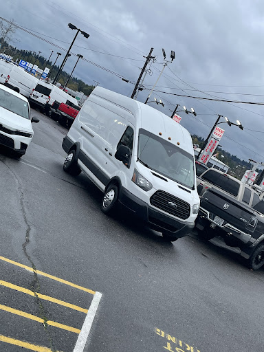 Used Car Dealer «M & M Investment Cars», reviews and photos, 2774 N Hayden Island Dr, Portland, OR 97217, USA