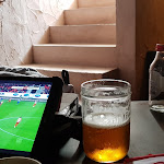 Photo n°3 de l'avis de Jörg.e fait le 25/09/2019 à 17:51 sur le  FERRO BAR à Porto