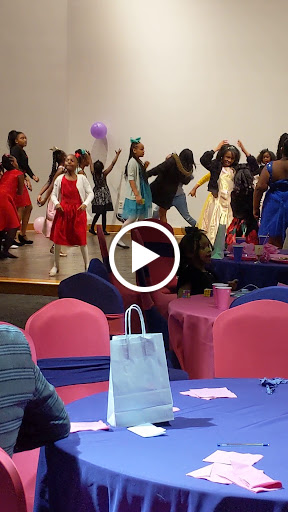 Community Center «Ferguson Community Center», reviews and photos, 1050 Smith Ave, Ferguson, MO 63135, USA