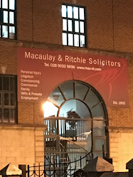 Macaulay & Ritchie Solicitors