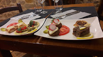 Plats et boissons du Restaurant libanais Tazka à Boulogne-sur-Mer - n°7