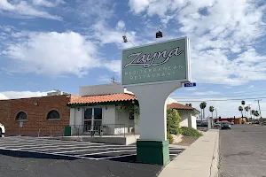 Zayna Mediterranean Restaurant image