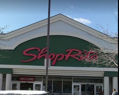 Grocery Store «ShopRite of LaGrangeville», reviews and photos, 1643 NY-82, Lagrangeville, NY 12540, USA