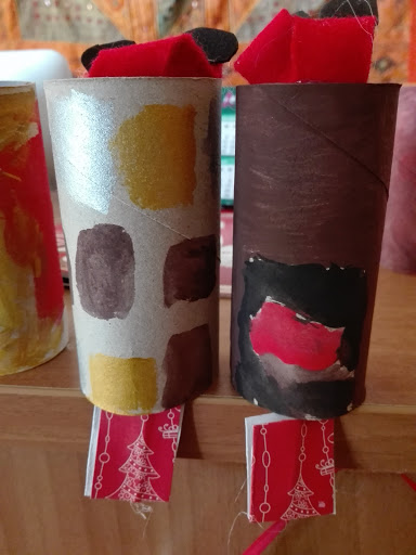 Imagen del negocio Centro Multidisciplinar JuegArte en Rincón de la Victoria, Málaga