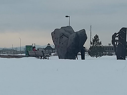 Park «Centennial Park», reviews and photos, 1200 N Last Chance Gulch, Helena, MT 59601, USA