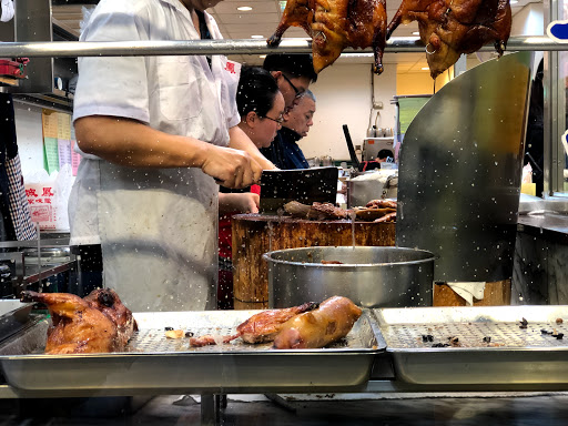 鳳城燒臘粵菜天母店 的照片