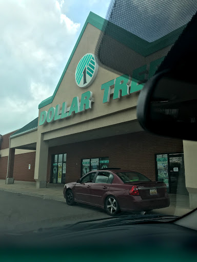 Dollar Store «Dollar Tree», reviews and photos, 2840 Washtenaw Ave, Ypsilanti, MI 48197, USA