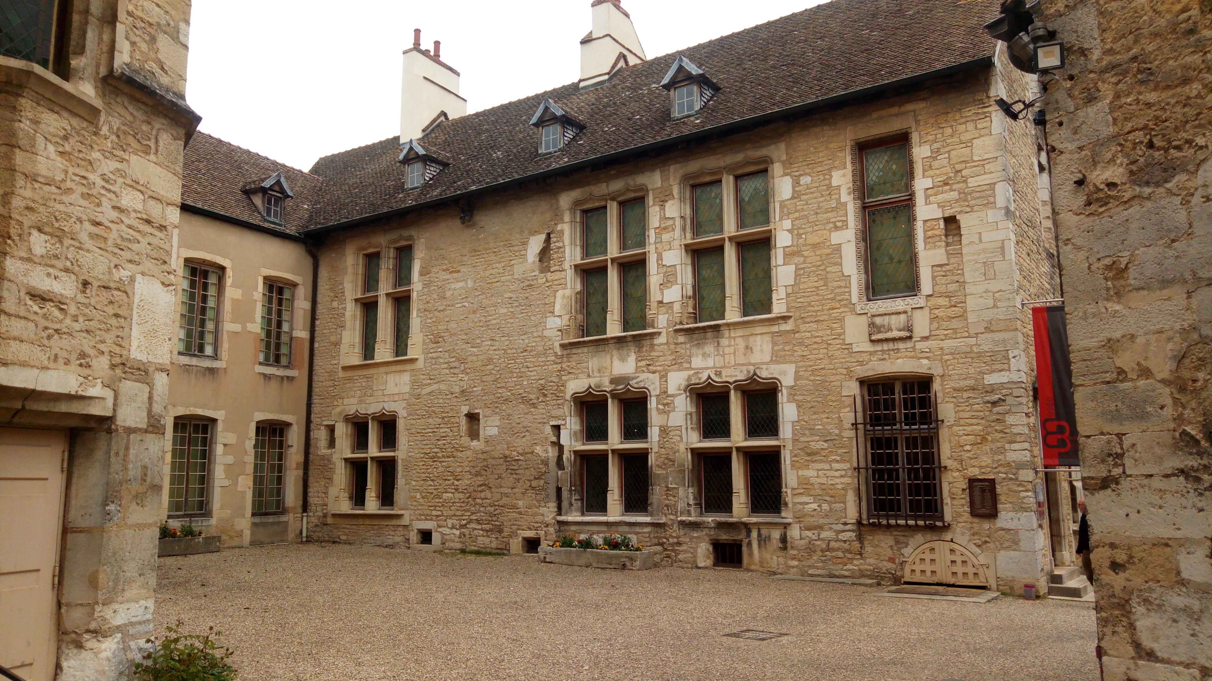 Photo n° 6 de l'avis de Laurent.o fait le 25/05/2019 à 07:37