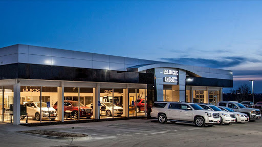 Billion Auto - Buick GMC of Des Moines, 9060 Hickman Rd, Clive, IA 50325, USA, 