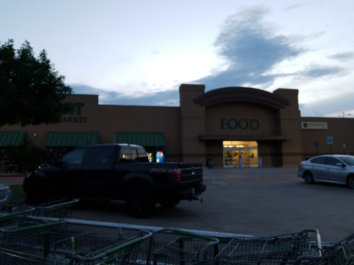 Supermarket «Walmart Neighborhood Market», reviews and photos, 735 W Sublett Rd, Arlington, TX 76017, USA