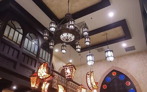 Samad Al Iraqi Restaurant image
