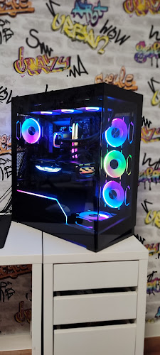 Aleja Jana Pawła II 81E, 27-400 Ostrowiec Świętokrzyski