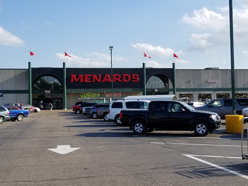Home Improvement Store «Menards», reviews and photos, 5900 Gordon Dr, Sioux City, IA 51106, USA