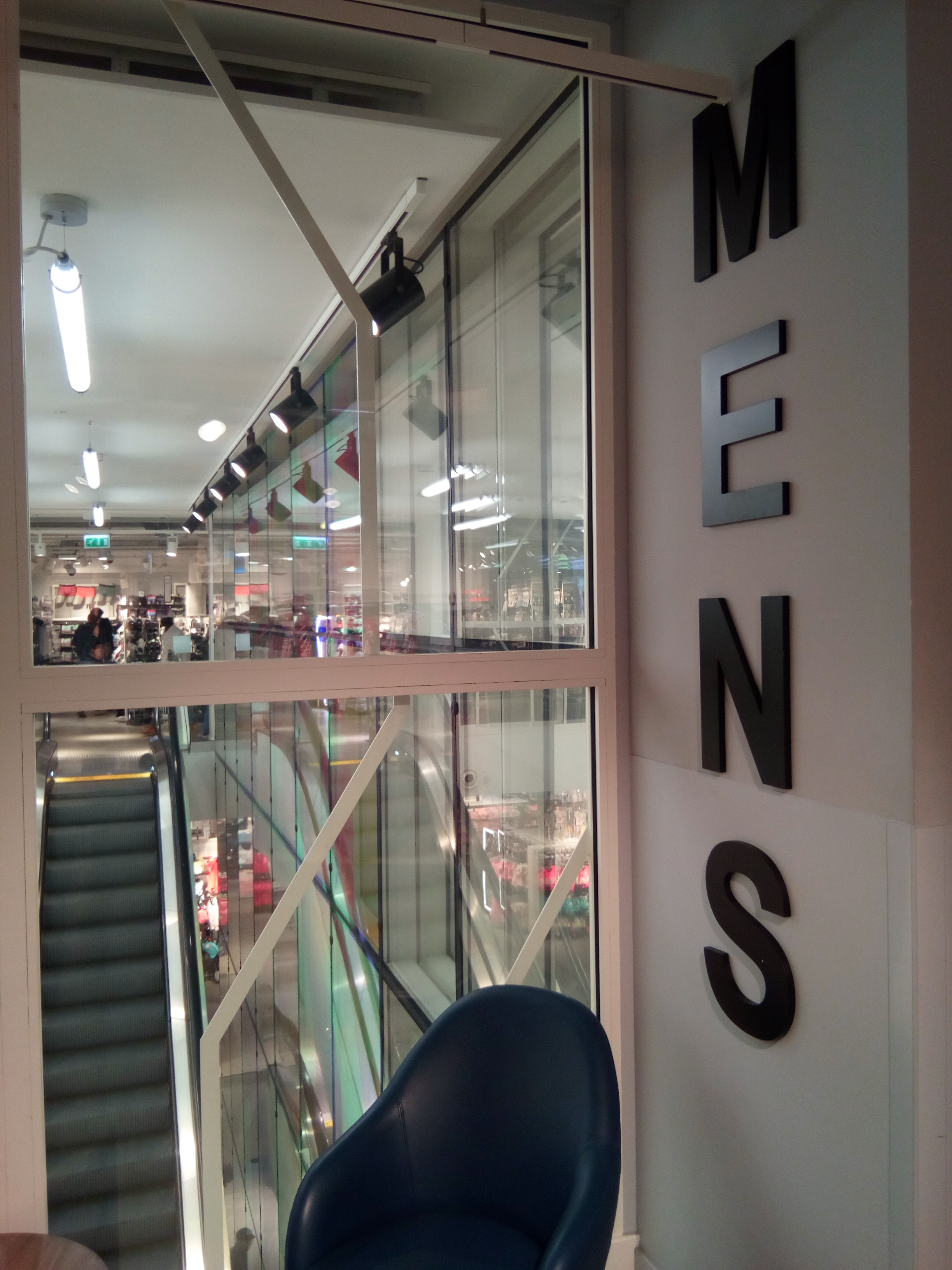 Photo n° 1 de l'avis de E... fait le 18/05/2019 à 17:08