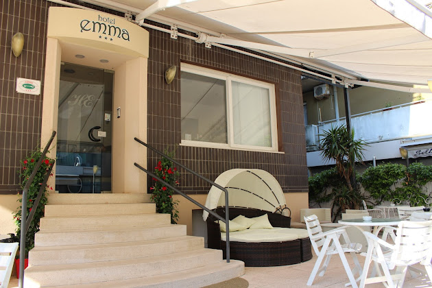 Photo hôtels Hotel Emma Catholic 47841 Cattolica