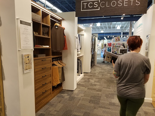 Home Goods Store «The Container Store», reviews and photos, 1601 Rockville Pike, Rockville, MD 20852, USA