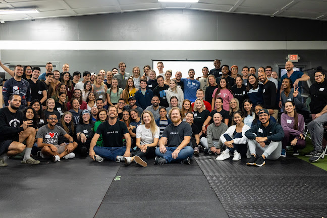 Syntropy Chiropractic Training - School