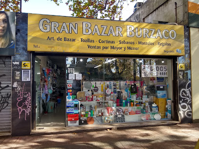 Gran Bazar Burzaco