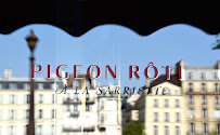 Photos du propriétaire du Restaurant français La Rôtisserie d'Argent à Paris - n°14
