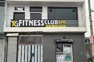R3 fitness club image