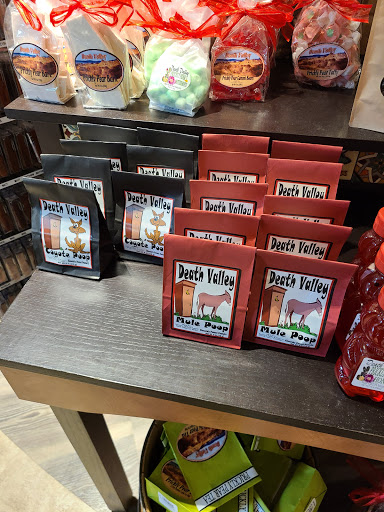 General Store «Furnace Creek Resort - General Store», reviews and photos, CA-190, Death Valle, CA 92328, USA