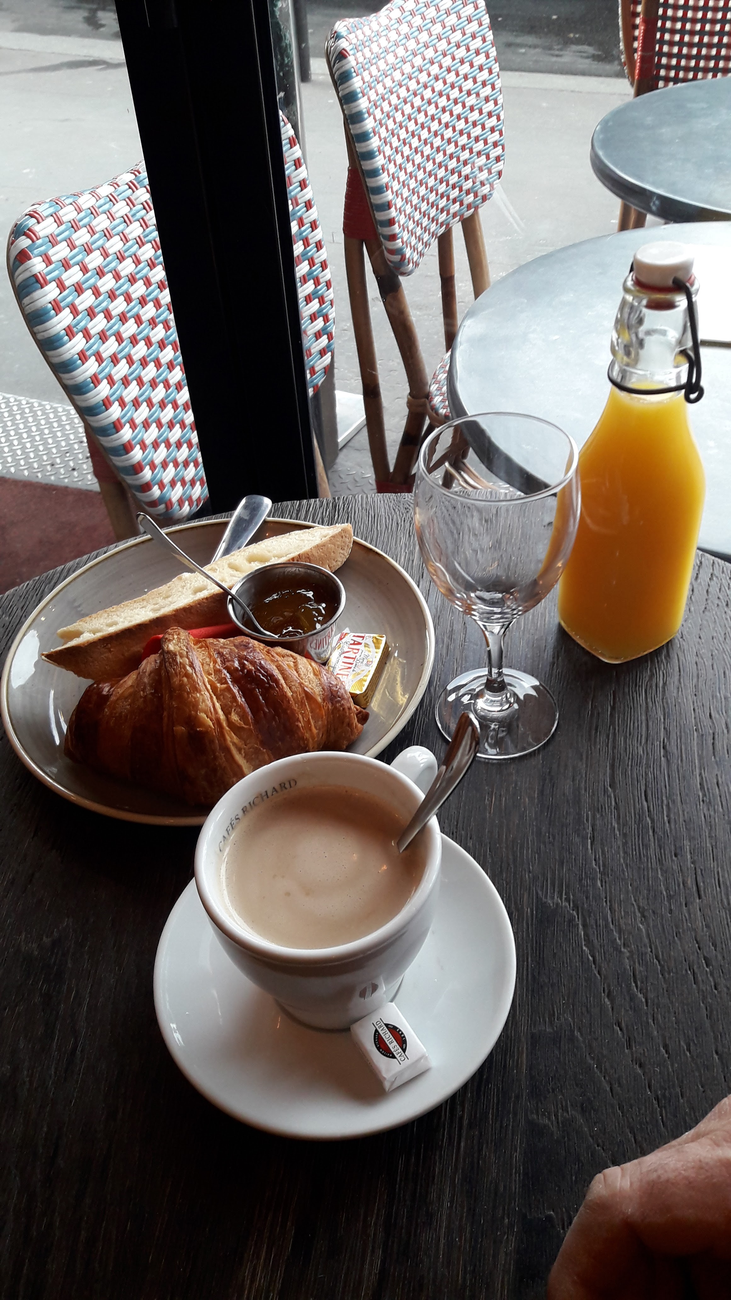 Photo n° 1 de l'avis de pedro.a fait le 14/01/2019 à 13:25