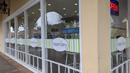 Ice Cream Shop «Creamistry», reviews and photos, 24329 Crenshaw Blvd g, Torrance, CA 90505, USA