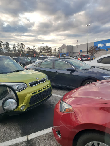 Shopping Mall «McDonough Marketplace Shopping Center», reviews and photos, 109 Willow Ln, McDonough, GA 30253, USA