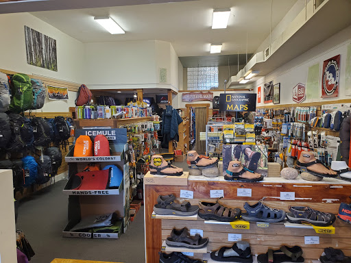 Outdoor Sports Store «Cumberland Transit», reviews and photos, 2807 West End Ave, Nashville, TN 37203, USA
