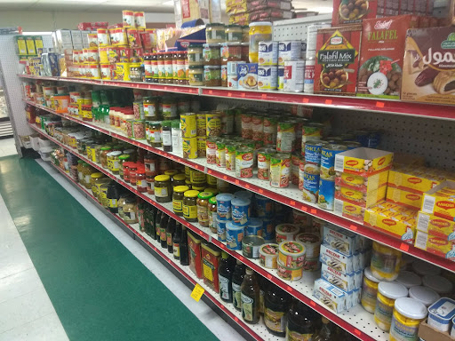 Grocery Store «Himalayan Grocery Store», reviews and photos, 125 S Main St, Stillwater, OK 74074, USA