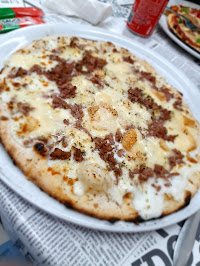 Plats et boissons du Pizzeria Pizz'Arif à Péronne - n°1