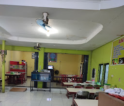 Sate Madura Dan Sari Laut Pak Romli photo