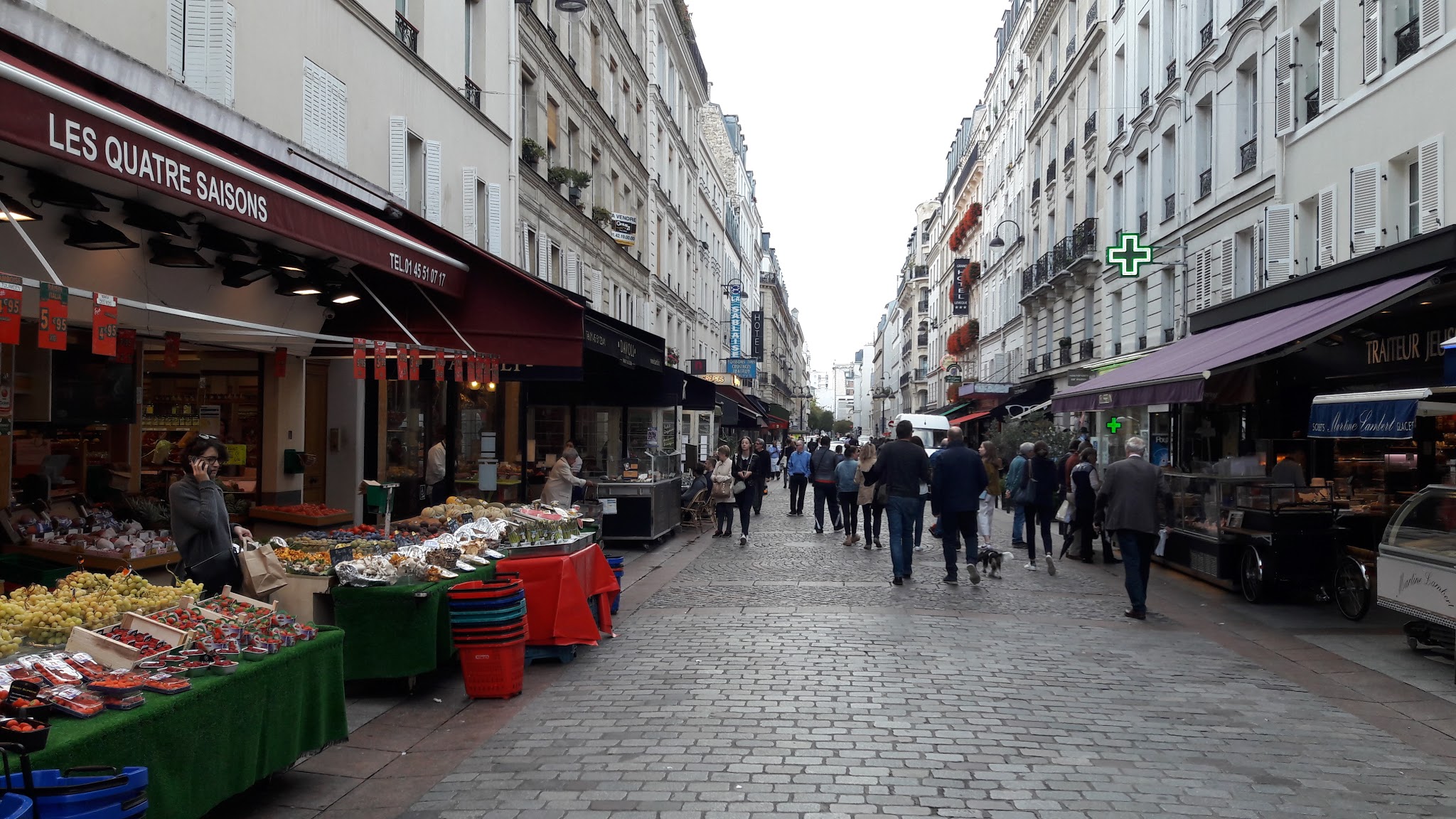 Photo n° 2 de l'avis de Elmo.c fait le 05/10/2017 à 16:54