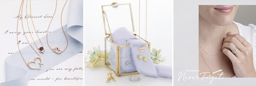 Jewelry Designer «Mira Jewelry Design», reviews and photos, 476 Main St, Middletown, CT 06457, USA