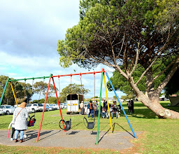 Kent Road Park photo
