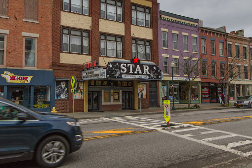 Movie Theater «Star Theatre», reviews and photos, 144 Main St, Dansville, NY 14437, USA