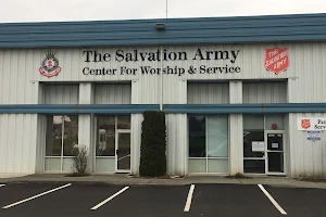 The Salvation Army Anacortes image