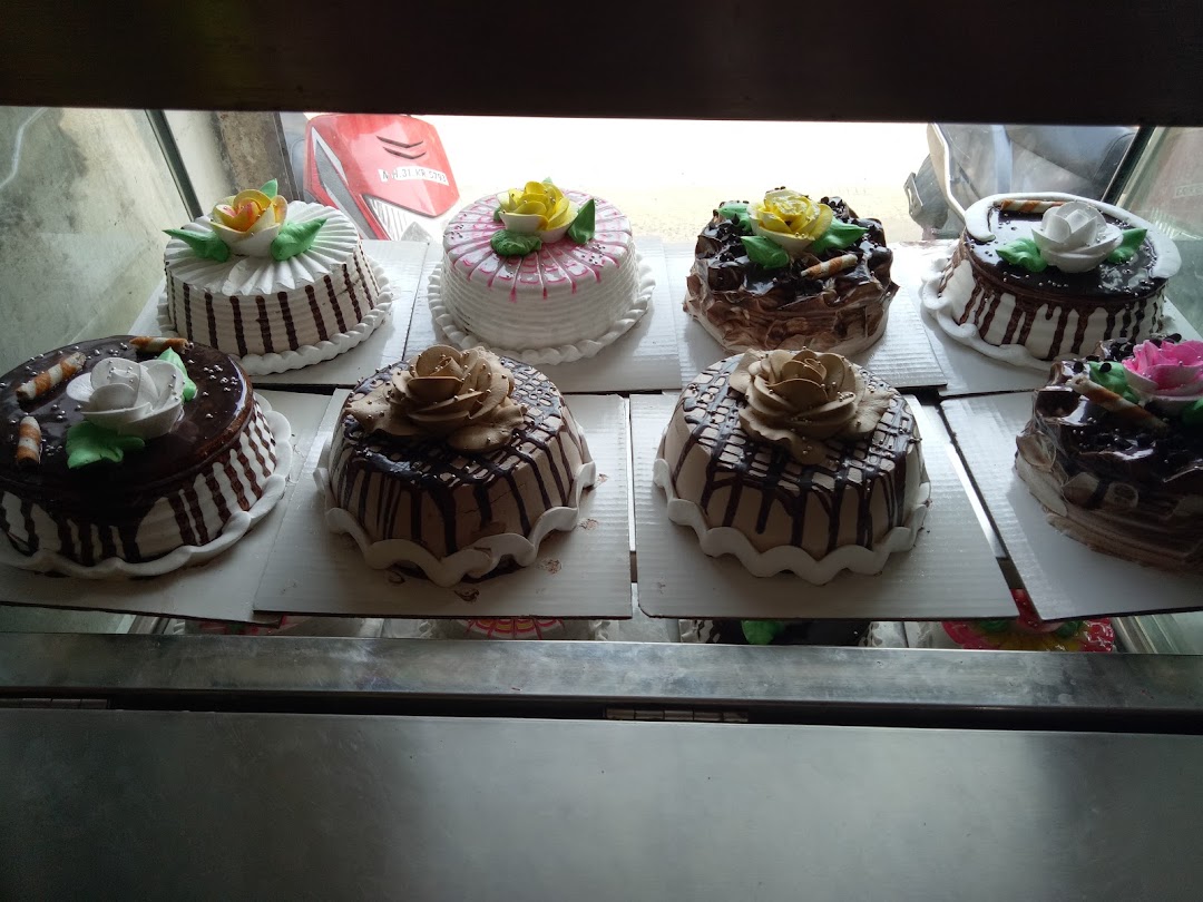 M.D Bakers