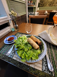 Plats et boissons du Restaurant thaï Restaurant Erawan à Paris - n°3